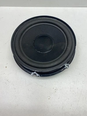 Volkswagen Touareg I 2004 Rear right rear door speaker 1F0035411G VSD7878 - Image 1 of 4