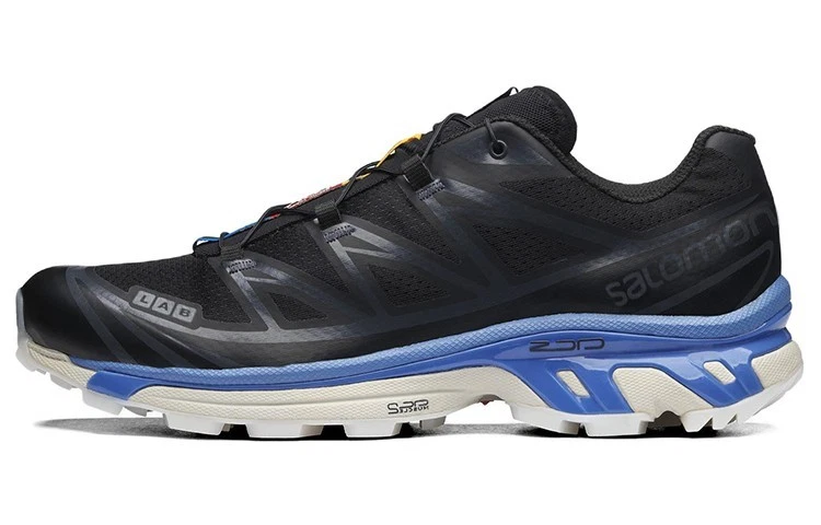 Salomon XT 6 Black/Riviera/Nimbus for sale | eBay