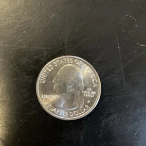 2013 p mount rushmore quarter - Picture 1 of 2