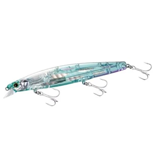 Shimano Wolfsbarschköder Minnow Shimano x Kaiyodo Strike Fantasy Fujigoro Iwashi 12 - Bild 1 von 1
