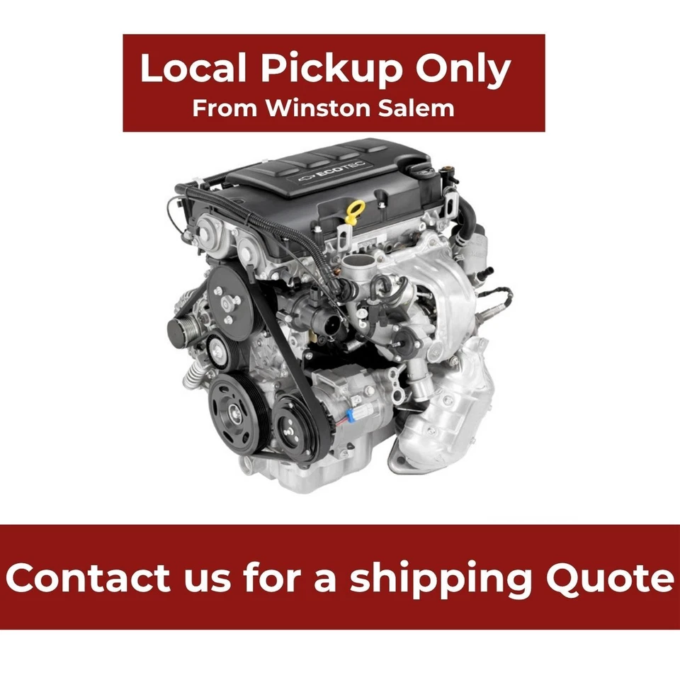 Dodge Grand Caravan 1999-2000 motor de 3,3 L OEM, 300-08533 Foto 1 de 4