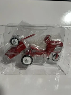 Mini Kiddie Car Collection 1955 Murray trator e reboque - Imagem 1 de 2