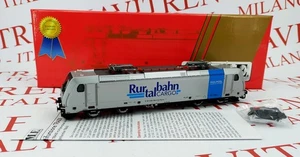 ACME 90064 - H0 1/87 - LOCOMOTIVA ELETTRICA 185.684-8 - "RURTALBAHN" - EP V/VI - Foto 1 di 3