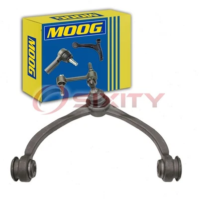 Brazo de control de suspensión superior delantero MOOG rótula para Dodge lx 2005-2010 Foto 1 de 4