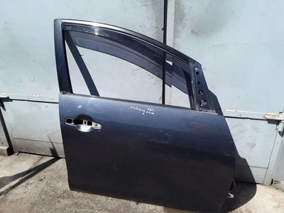 MITSUBISHI GRANDIS NAW Vordere rechte Tür 2.0 Diesel 100kw 2008 31645491 - Imagem 1 de 4