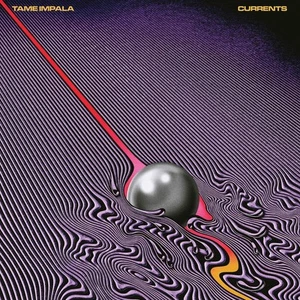 Tame Impala - Currents - Picture 1 of 1