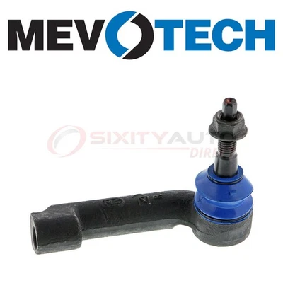 Mevotech Steering Tie Rod End for 2007-2017 Lincoln Navigator 3.5L 5.4L V6 lz Foto 1 de 4