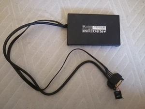 Commander CORE RGB PWM Fan Controller - Picture 1 of 2