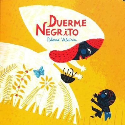 Duerme Negrito (Spanish Edition) by Paloma Valdivia - Image 1 of 1