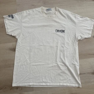 Vintage 90s 1994 Rollins Band I’m A Liar Tshirt Gr. XL - Bild 1 von 17