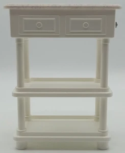 Barbie Sweet Treats Backständer nur Ersatz 1998 Mattel Vintage - Bild 1 von 11