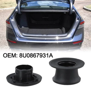 OEM Car Clips Set of Two for Rear Trunk Partition Board Fits For Q3 A7 A5 - Picture 1 of 12