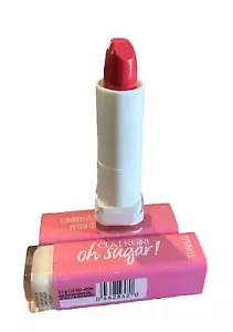 2-COVERGIRL Colorlicious Oh Sugar! Tinted Lip Balm Lipstick Makeup 08 Sprinkles - Picture 1 of 1