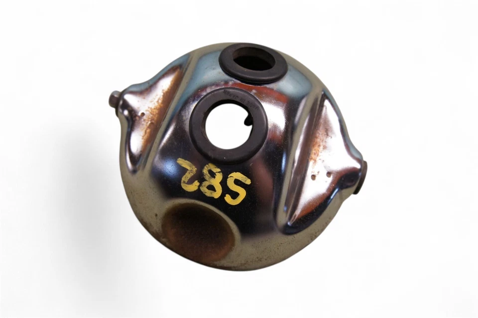 Cubo de faros Suzuki GT380 GT550 51810-341 SAE M3 *AH60 S82 Foto 1 de 4