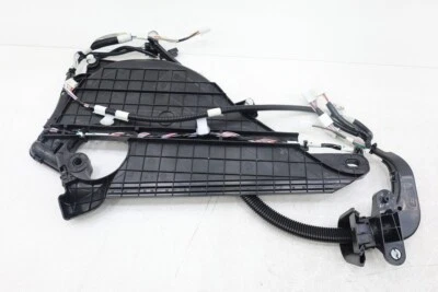 Panel de cableado izquierdo puerta corredera OEM 0400703708 nuevo para Toyota Sienna 2015-2016 Foto 1 de 3