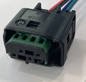 Wiring Harness Connector ACDelco GM Original Equipment 13314098 - Picture 1 of 3