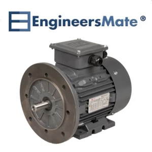 0.3723TECAB5-63 AC Electric Motors - Picture 1 of 5