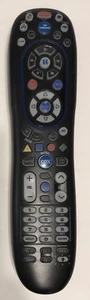 COX CAVO TV AUDIO DVR MULTI-DISPOSITIVO TELECOMANDO UNIVERSALE CISCO MOTOROLLA URC-8820 - Foto 1 di 2