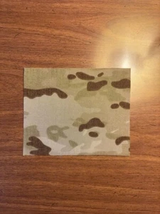 Camo Wrap Gear Aid Multicam Arid 500d Cordura- 3M Adhesive SMALL - Picture 1 of 1
