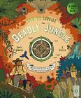 Spin to Survive: Deadly Jungle: Deci..., Hawkins, Emily