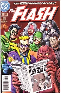 Flash '02 184 casi nuevo N3 - Imagen 1 de 1