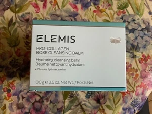 Elemis Pro-Collagen ROSE Cleansing Balm 100g - Picture 1 of 3