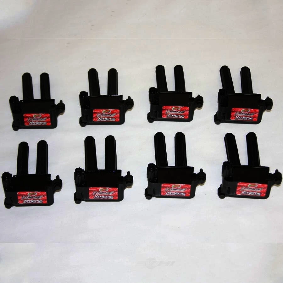 Suspension Kit Granatelli Motorsports 28-0504-XCP Foto 1 de 1