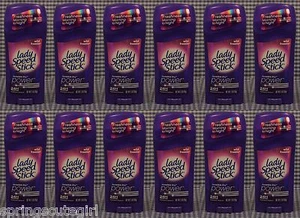 12 Lady Speed Stick WILD FREESIA Invisible Dry Antitranspirant Deodorant 2,3 Oz. - Bild 1 von 1