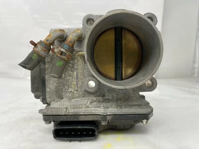 2010 ACURA TSX 2.4L THROTTLE BODY VALVE ASSEMBLY 09 10 11 12 13 14 - Image 1 of 4