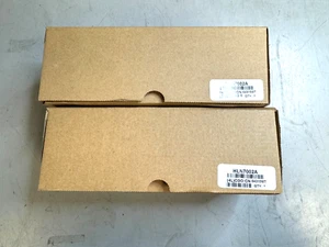 Two Motorola HLN7002A mounting brackets-brand new with hardware - Zdjęcie 1 z 4