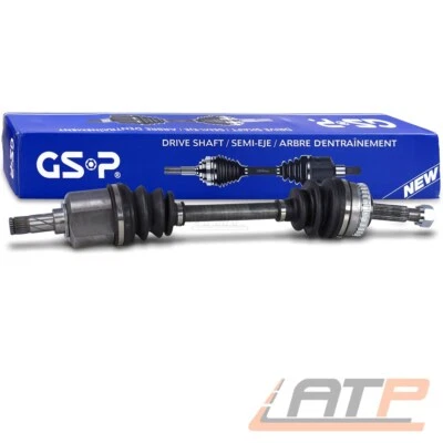 GSP Antriebswelle Vorderachse links für OPEL - Bild 1 von 4