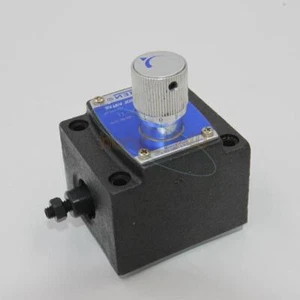 1 Stück NEU Yuken FCG-01-8-11 Steuerventil - Bild 1 von 1