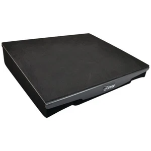 Neu Isolation Dämpfung Rückstoß Lautsprecher Erhöhung Plattform Basis 13" x 11", Single - Bild 1 von 5