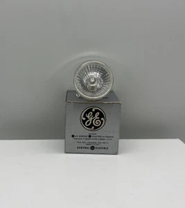 Vintage General Electric GE EXR 82V 300w Projector Lamp Bulb NOS New In Box - Picture 1 of 3