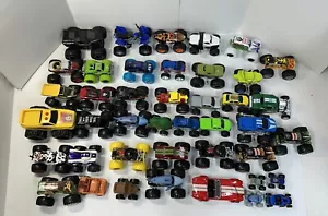 Large Lot Hot Wheels & MORE 42 ๐ - Picture 1 of 21
