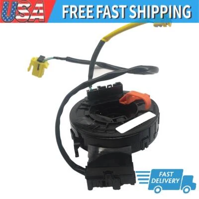 For GM Sierra Silverado 2500HD 3500HD With Cruise Control Clock Spring 25966966 - Image 1 of 4