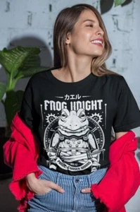 Chrono Trigger Logo Men's White T-shirt Size S-5XL - Bild 1 von 6