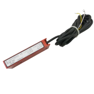 LEUZE electronic RK 72/2 Reflex-Lichtschranke -unused-