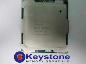 Intel Core i7-9800X SREZ9 8-Core 9th Gen 3.8GHz 16M Server CPU *km - Picture 1 of 1