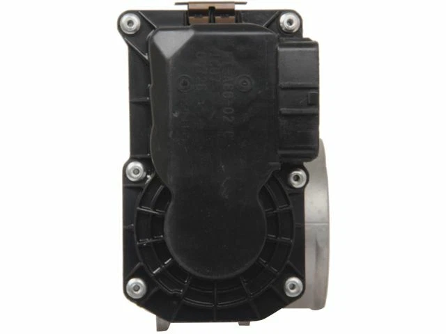 Carrocería del acelerador Cardone 68132RM 2009 2010 2008 2011 para Nissan Versa 2007-2012 Foto 1 de 2