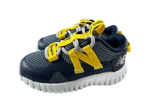 New Balance Playgruv Baby Kinder Jungen Schuhe Größe 5M Neu im Karton - Bild 1 von 13