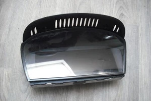 65.82-9 193 745 BMW E60 SERIE 5 UNITÀ DISPLAY SCHERMO - Foto 1 di 7