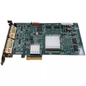 BARCO K750517-03 BarcoMed Nio PCI-E Graphics Card Dual DVI - Picture 1 of 7