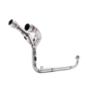 Lextek DWNPP084 Stainless Steel Header for Honda MSX125 Grom 13-16 - Picture 1 of 1