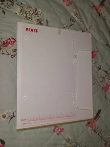 PFAFF Large Extension Quilt Table for Coverlock 4.0 New/Unused - Free Postage - Picture 1 of 3