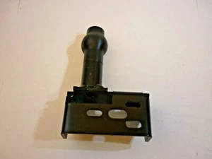 Wabtec Bracket Upper Roller Assembly AFT II, pn 5062016000 - Picture 1 of 6