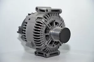 Lichtmaschine 180A C-Klasse CLS Jeep Commander Grand Cherokee III 3.0 CRD Diesel - Bild 1 von 6