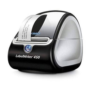 Las mejores ofertas en Dymo más de 60 PPM fabricantes de etiquetas de  Oficina | eBay