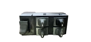Interruptor de ventana de puerta Carquest Premium WSC1398 para Pontiac Grand Am 1996-2005 - Imagen 1 de 3