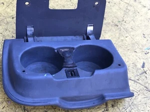 Ford Transit 00-2006 T260 2.0 SWB Front Twin Cup Holder - Picture 1 of 11